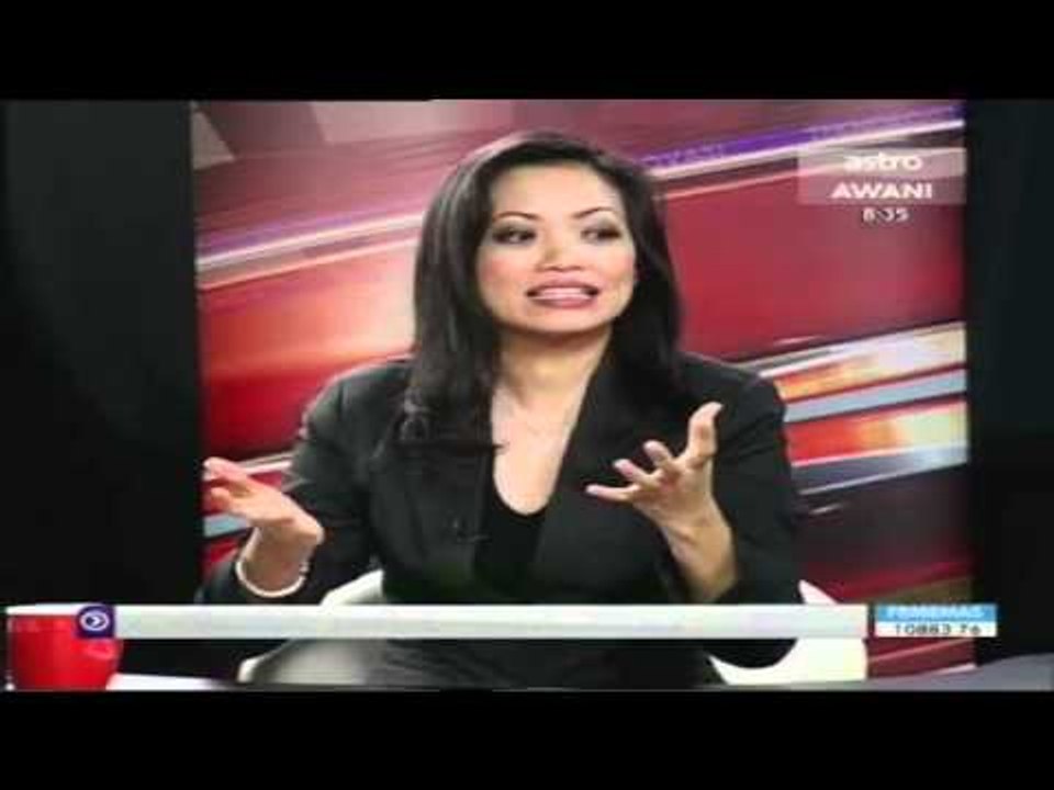 Meja Bulat:10 Februari 2012 - Menangani Sindrom...