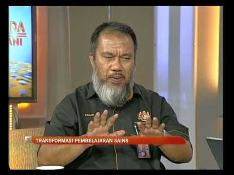 Transformasi Pembelajaran Sains - Agenda Awani (Full Episode)