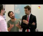 Pedro en Las Estrellas capítulo 137 parte 3 - 05 de Diciembre