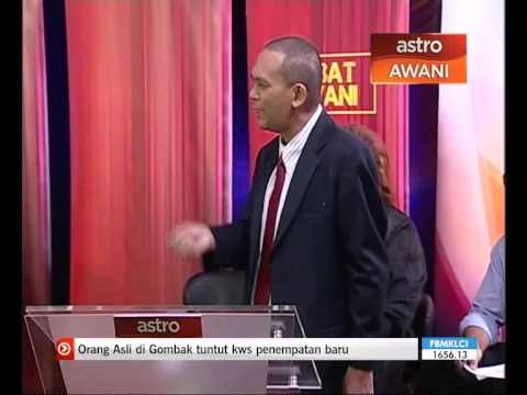 DEBAT AWANI (Part 2) - Isu Pembantu Rumah