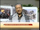 Agenda Awani Khas 'Krisis Gaza' Promo 2