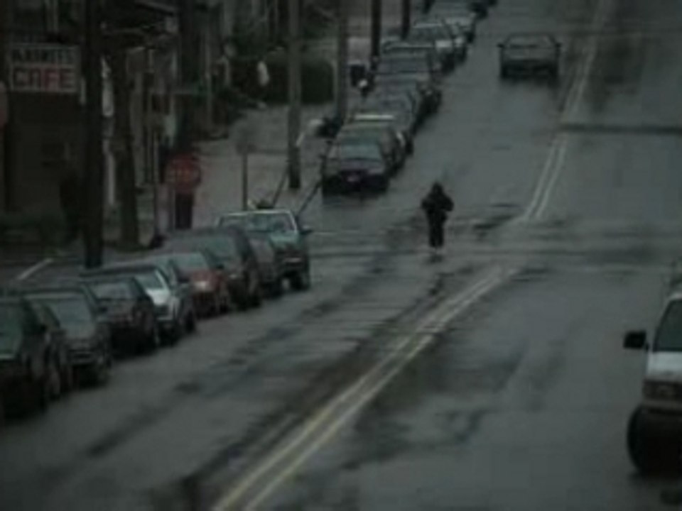 Allen Iverson - Pub Reebok