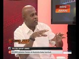 Agenda Awani Khas : Isu-isu sayap UMNO (Part 3)