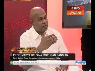 Tải video: Agenda Awani Khas : Isu-isu sayap UMNO (Part 2)