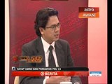 Agenda Awani Khas - UMNO 2012 menuju PRU (Part 1)