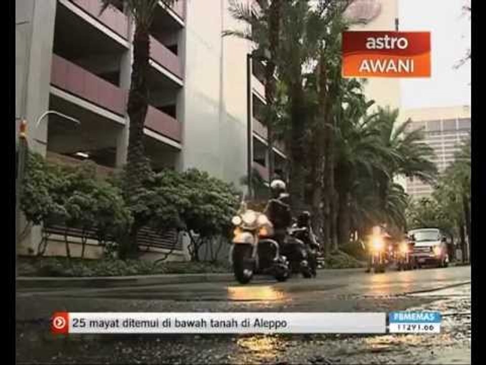 In Gear (S1 E3 Part 1) - Harley Owners Group Chapter