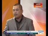 DEBAT AWANI - (E4 Part 1) Lebih Kejayaan di Kejohanan Sukan Peringkat Antarabangsa