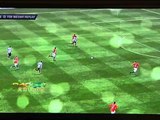 Gadget Nation (S7 E12 Part 3) - FIFA 13 (PS3)