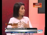 Persiapan UMNO untuk menghadapi PRU 13 - Analisis Awani Khas (2/7)