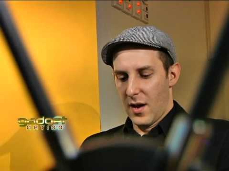 Gadget Nation - SR7 Episode 9