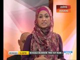 Debat Awani - Demi perjuangan Palestin, kepelbagaian pendekatan dalam masyarakat wajar dijana 2/3