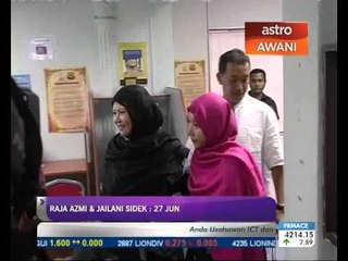 Penceraian selebriti Malaysia sepanjang 2012