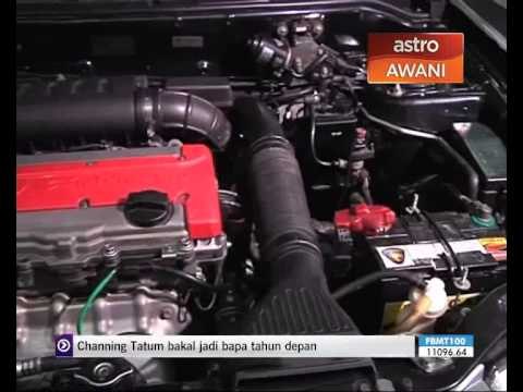 In Gear (S1 E9 Part 2) - Car Overheating! Fix It Yourself...