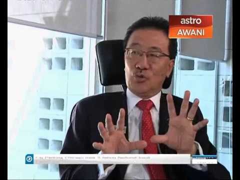 In Realty (E128 Part 1) - Overview of the local property market