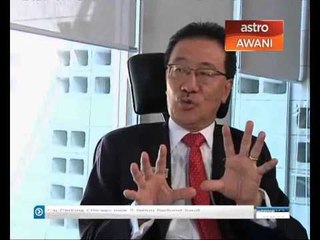 In Realty (E128 Part 1) -  Overview of the local property market