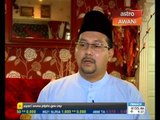 Diari 3 YB : Bersama ADUN Gemencheh, Datuk Mohd Kamil Abd Aziz