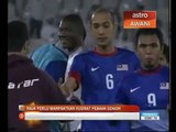 Rajagobal perlu manfaat kehadiran pemain senior