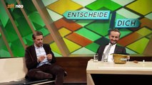 Entscheide dich! mit Klaas Heufer-Umlauf _ NEO MAGAZIN ROYALE mit Jan Böhmermann - ZDFneo-GQsEdwfsHw8