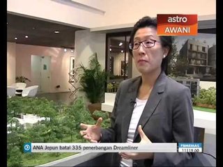 In Person - From tin mining to luxury condominiums