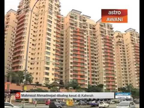 In Realty (E133 Part 1) - Affordable Housing Counter Recession