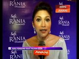 Ziana Zain menyeru pengundi buat pilihan bijak