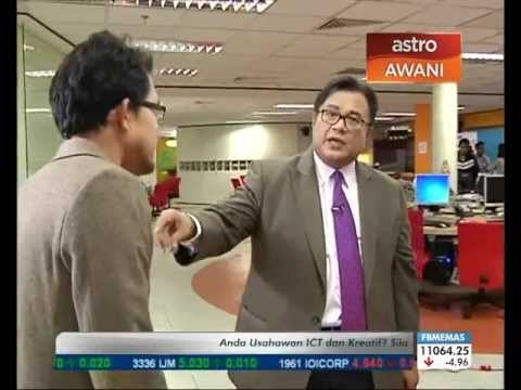 Buletin Awani 12 tengah hari- 31 Januari 2013