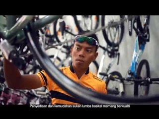 PRU13 Campaign Ads (Anuar Manan)
