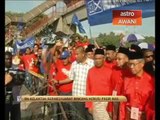 BN Kelantan bincang kerusi Pasir Mas