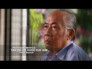 PRU13 Campaign Ads (Tan Sri Khoo Kay Kim)