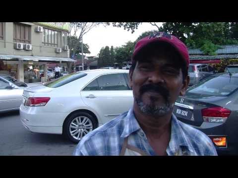 In The Heat Of Battle: The story of Lembah Pantai (Shek Maidin)