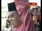 Peluang BN menang semula kedah amat cerah