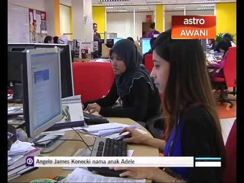 Vantage Point - Malaysian Youth Tourism Market