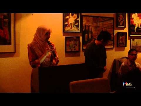 In The Heat Of Battle: The story of Lembah Pantai (Nurul Izzah & Datuk Saifuddin Abdullah)