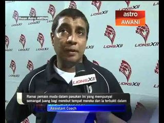 ATM tidak beraksi ikut perancangan