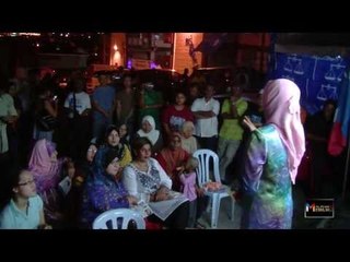 In The Heat Of Battle: The story of Lembah Pantai (Campaign Trail 1)