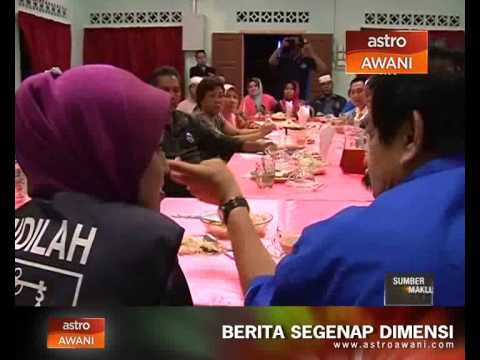 Trek Kempen - Episod 7