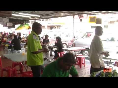 In The Heat Of Battle: The story of Lembah Pantai (Taxi)