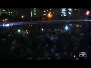 In The Heat Of Battle: The story of Lembah Pantai (Ceramah)