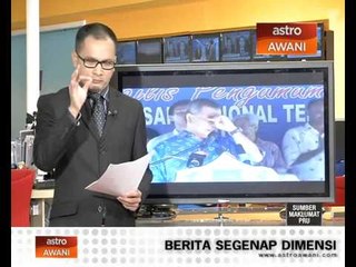 Analisis Awani: Sempena Hari Buruh