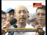 Mukhriz komited mahu raih undi majoriti Kedah
