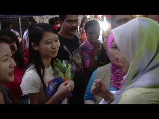 In The Heat Of Battle: The story of Lembah Pantai (Campaign Style)