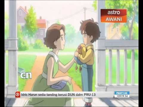 Gadget Nation (S8 E13 Part 3) - Ni no Kuni (PS3)