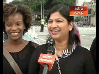 Kepelbagaian budaya tarikan pelancong