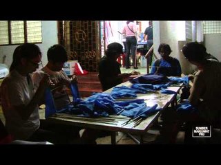 In The Heat Of Battle: The story of Lembah Pantai ('A Malaysian Spring' vs 'Report Card Day'))