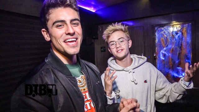 Jack & Jack - BUS INVADERS Ep. 1229