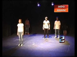 Bidang kreatif juga perlu diutamakan