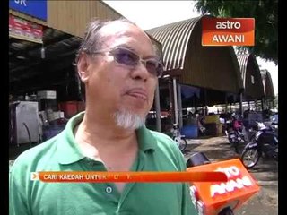 Cari kaedah untuk turunkan harga ayam