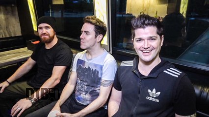 The Script - TOUR TIPS (Top 5) Ep. 756