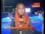 Citrawarna 1Malaysia di Dataran Merdeka