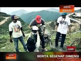 Adrenalin (S2) Episode 4: Perlumbaan Basikal Drift dari ketinggian 4,600m dari aras laut